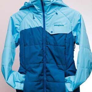 Patagonia RECCO jacket XS Womens